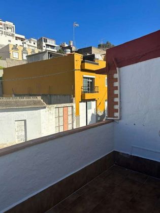 Foto 2 de Casa en venda a San José del Álamo-El Hornillo de 1 habitació amb terrassa
