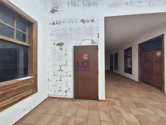 Foto 1 de Local en venda a Villa de Teguise de 768 m²