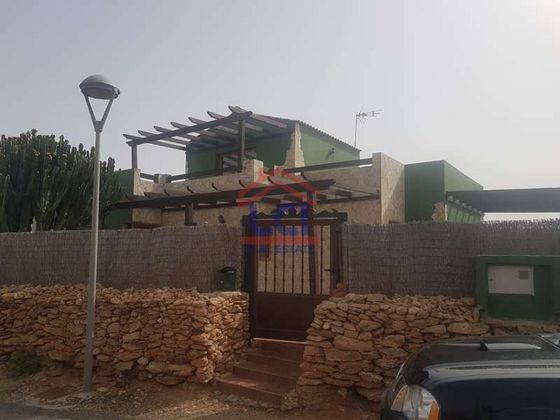 Foto 2 de Casa en venda a Casillas de Morales de 4 habitacions amb terrassa i piscina