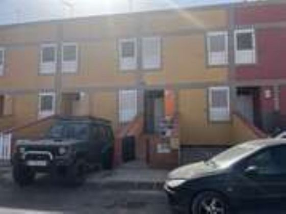 Foto 1 de Venta de piso en El Matorral de 3 habitaciones con terraza y garaje
