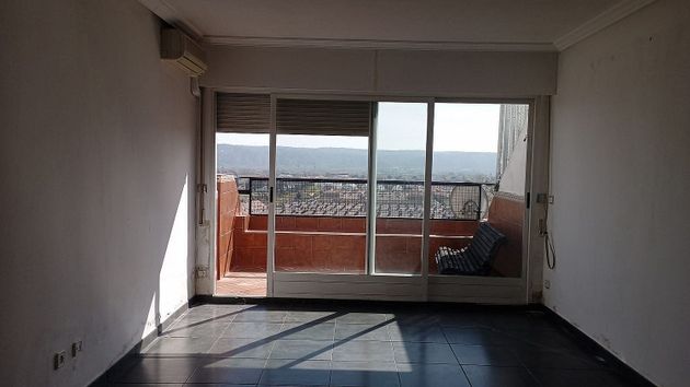 Foto 1 de Pis en venda a San Martín de la Vega de 3 habitacions amb terrassa i piscina