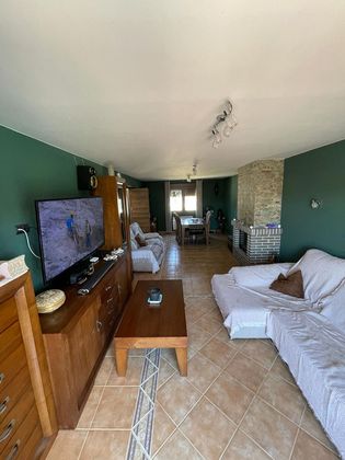 Foto 2 de Chalet en venta en Casar (El) de 3 habitaciones con terraza y piscina