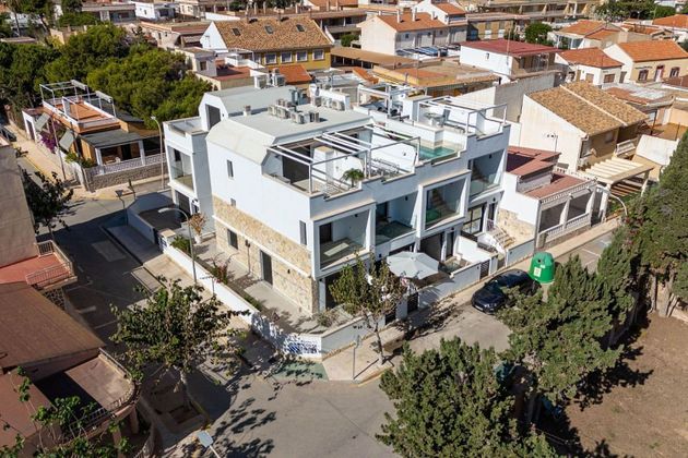 Foto 2 de Pis en venda a calle Alcantarilla de 3 habitacions amb terrassa i piscina