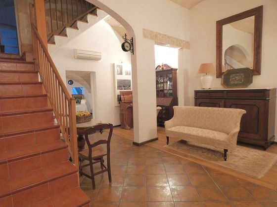 Foto 1 de Xalet en venda a Ciutadella de 4 habitacions amb terrassa i balcó