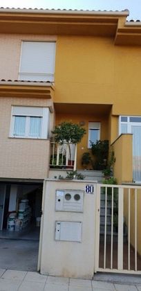 Foto 1 de Piso en venta en Tejares -Chamberí - Alcades de 3 habitaciones con garaje y jardín