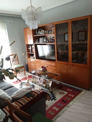 Foto 1 de Pis en venda a Vidal de 3 habitacions amb terrassa i calefacció