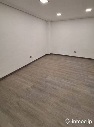 Foto 1 de Oficina en lloguer a Centro - Salamanca de 40 m²