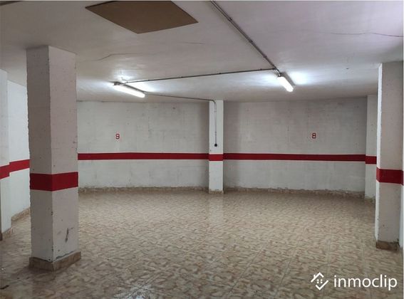 Foto 1 de Garatge en venda a Prosperidad - Camino de las Aguas de 351 m²