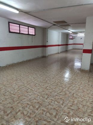 Foto 2 de Garatge en venda a Prosperidad - Camino de las Aguas de 351 m²
