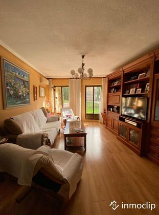 Foto 1 de Casa en venda a Canalejas - Gran Vía de 4 habitacions amb terrassa i garatge