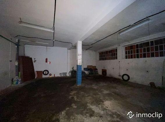 Foto 1 de Garaje en alquiler en Salesas - Labradores de 125 m²
