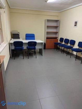 Foto 2 de Oficina en venda a Canalejas - Gran Vía amb calefacció i ascensor
