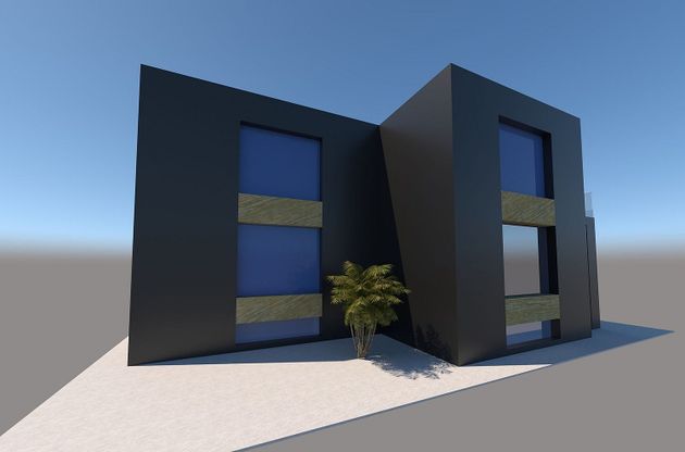 Foto 2 de Xalet en venda a Villamayor de 5 habitacions amb terrassa i piscina