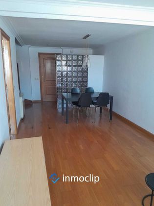 Foto 2 de Dúplex en venda a Castellanos de Moriscos de 3 habitacions amb garatge i calefacció