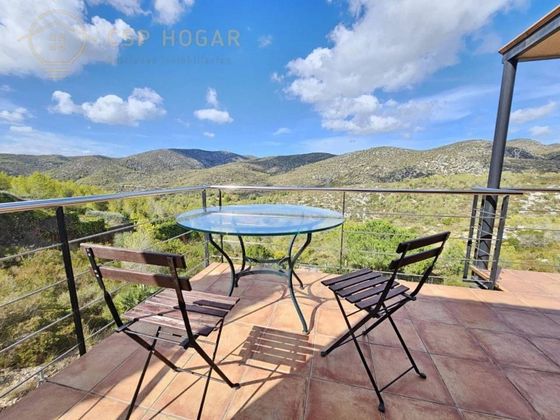 Foto 2 de Xalet en venda a Olivella de 5 habitacions amb terrassa i piscina