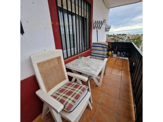 Foto 1 de Pis en venda a Bellvei de 2 habitacions amb balcó i aire acondicionat