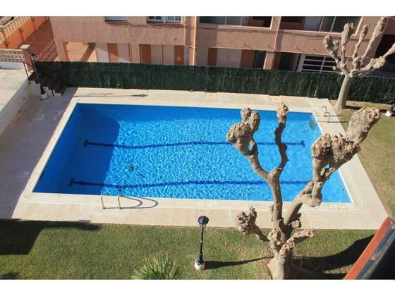 Foto 1 de Pis en venda a Cunidor de 3 habitacions amb piscina i garatge