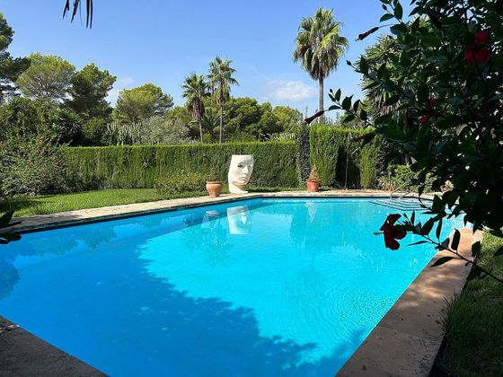 Foto 2 de Chalet en venta en Son Servera de 3 habitaciones con terraza y piscina