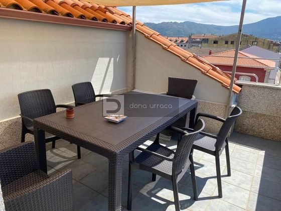 Foto 2 de Àtic en venda a Tomiño de 2 habitacions amb terrassa i garatge