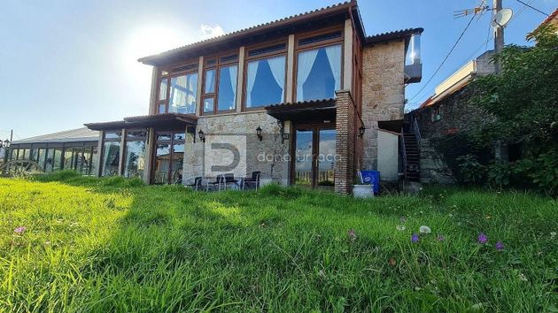 Foto 2 de Casa en venda a Guarda (A) de 3 habitacions amb terrassa i garatge