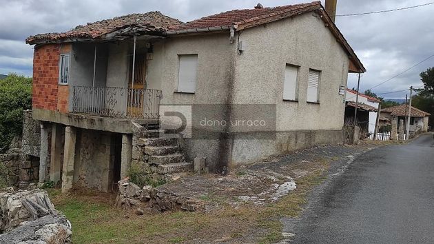 Foto 2 de Casa en venda a Pereiro de Aguiar (O) de 3 habitacions i 185 m²