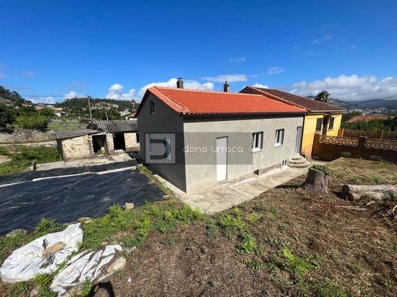 Foto 1 de Xalet en venda a Rosal (O) de 3 habitacions amb terrassa i garatge