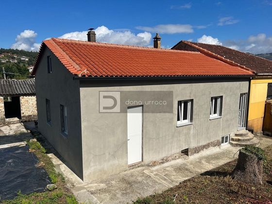 Foto 2 de Xalet en venda a Rosal (O) de 3 habitacions amb terrassa i garatge