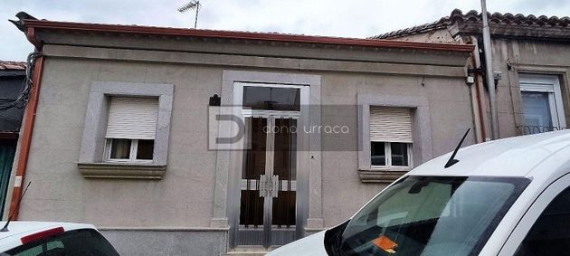 Foto 1 de Casa en venda a Mariñamansa de 4 habitacions amb terrassa i calefacció