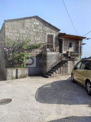 Foto 1 de Casa en venda a Piñor de 3 habitacions amb terrassa i garatge