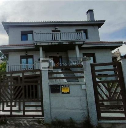 Foto 1 de Xalet en venda a Barbadás de 5 habitacions amb terrassa i garatge