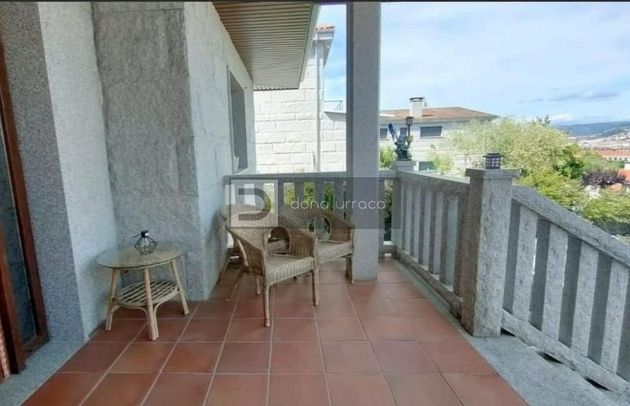Foto 2 de Xalet en venda a Barbadás de 5 habitacions amb terrassa i garatge