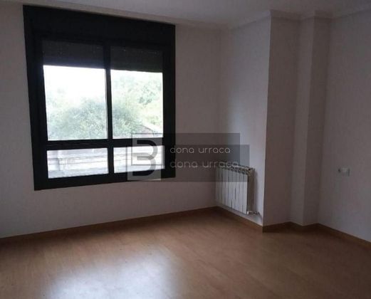 Foto 1 de Pis en venda a Monforte de Lemos de 3 habitacions amb garatge i calefacció
