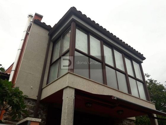 Foto 2 de Casa en venda a Ribadavia de 3 habitacions amb terrassa i piscina
