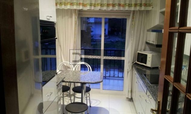 Foto 1 de Piso en alquiler en Vistahermosa de 3 habitaciones con terraza y muebles
