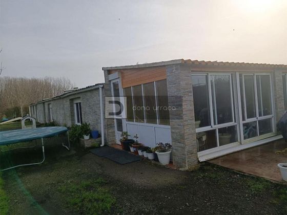 Foto 1 de Xalet en venda a Monforte de Lemos de 4 habitacions amb terrassa i piscina