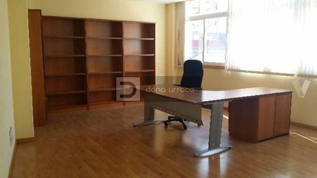 Foto 2 de Oficina en venda a Centro - Ourense de 80 m²