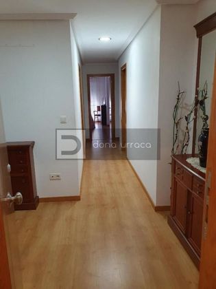 Foto 2 de Pis en venda a Carballiño (O) de 2 habitacions amb terrassa i garatge