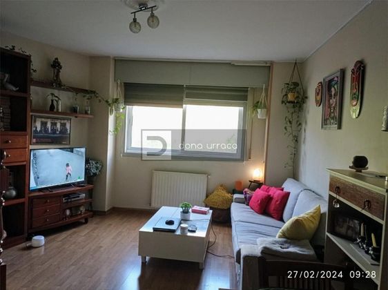 Foto 1 de Pis en venda a Ribadavia de 2 habitacions amb garatge i calefacció