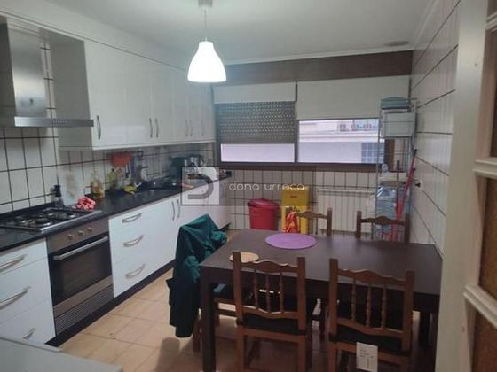 Foto 1 de Piso en venta en Carballiño (O) de 4 habitaciones con garaje y calefacción