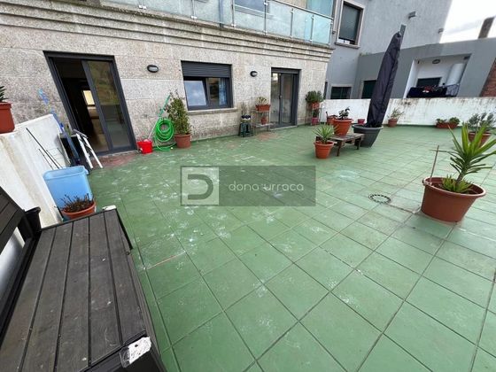 Foto 1 de Venta de piso en Rosal (O) de 2 habitaciones con terraza y calefacción