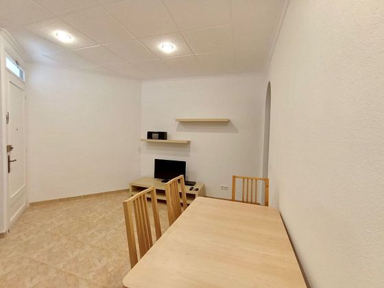 Foto 2 de Venta de piso en Maó de 2 habitaciones y 60 m²