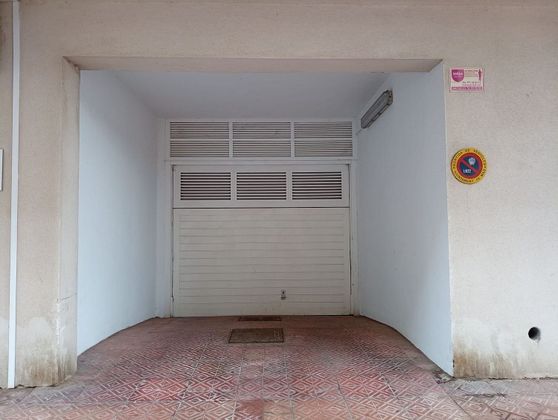 Foto 1 de Garatge en venda a Maó de 10 m²