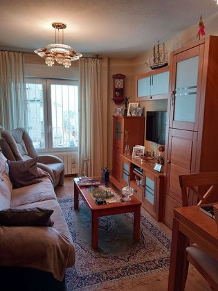 Foto 1 de Pis en venda a Guadarrama de 1 habitació amb terrassa i aire acondicionat
