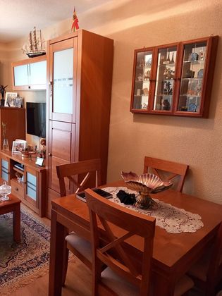 Foto 2 de Pis en venda a Guadarrama de 1 habitació amb terrassa i aire acondicionat