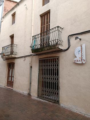 Foto 1 de Casa en venda a Sant Antoni de Vilamajor de 5 habitacions amb terrassa i balcó
