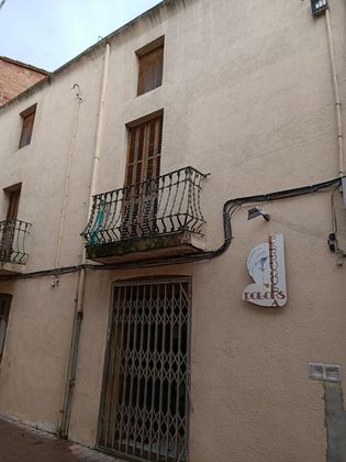 Foto 2 de Casa en venda a Sant Antoni de Vilamajor de 5 habitacions amb terrassa i balcó