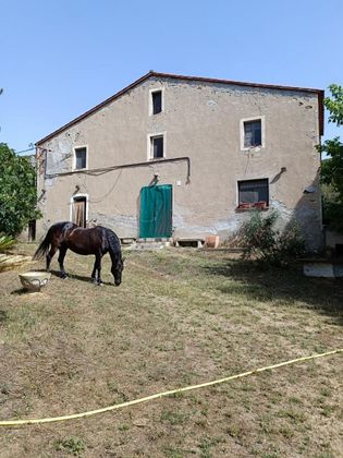 Foto 2 de Casa rural en venda a Sant Celoni de 3 habitacions i 180 m²