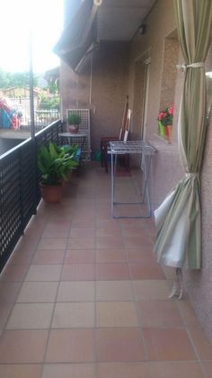Foto 1 de Piso en venta en Sant Celoni de 3 habitaciones con terraza y garaje