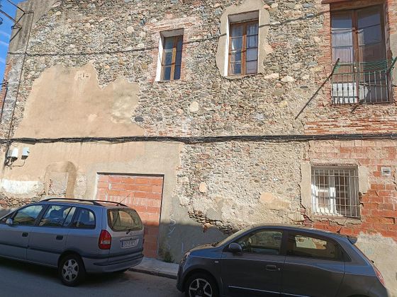Foto 2 de Casa en venda a Sant Celoni de 3 habitacions i 168 m²