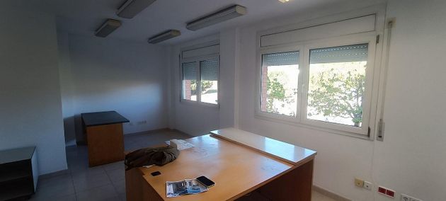 Foto 1 de Oficina en venda a Santa Maria de Palautordera amb aire acondicionat